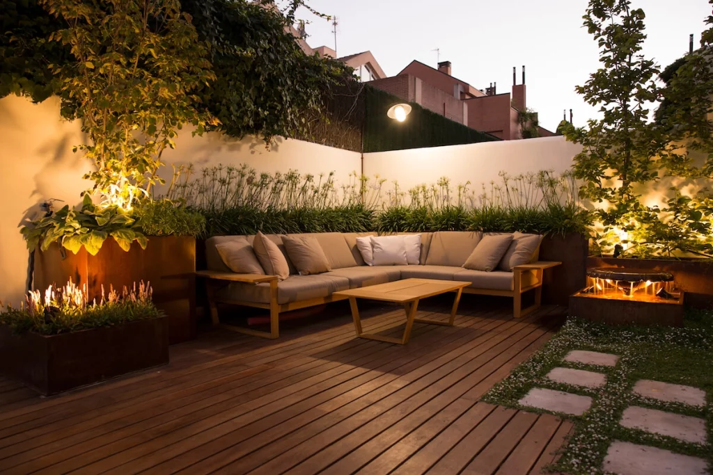 Diseña tu jardín con tecnología y diseño 3D - Place & Home